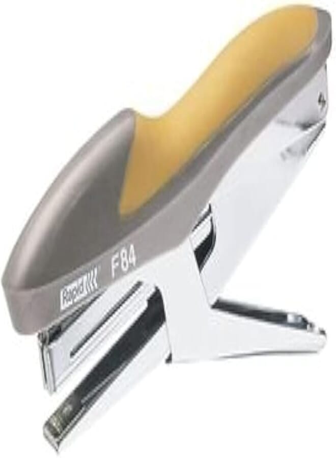 Rapid Office Stapler 15 Sheet Pliers Size 24/6 No. F84-21877201